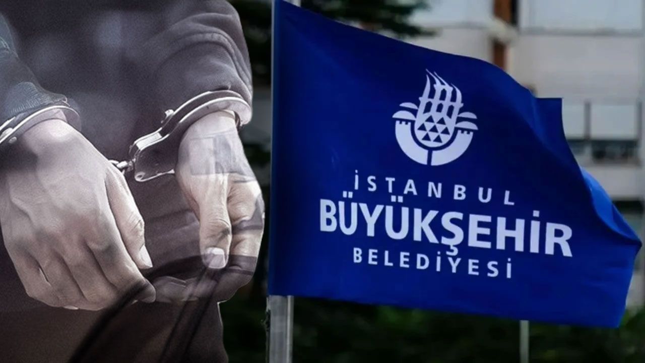 Son dakika! İBB'ye yönelik yolsuzluk soruşturmasında yeni gelişme: CHP'nin Bilgi İşlem Sorumlusu hakkında tutuklama talebi!