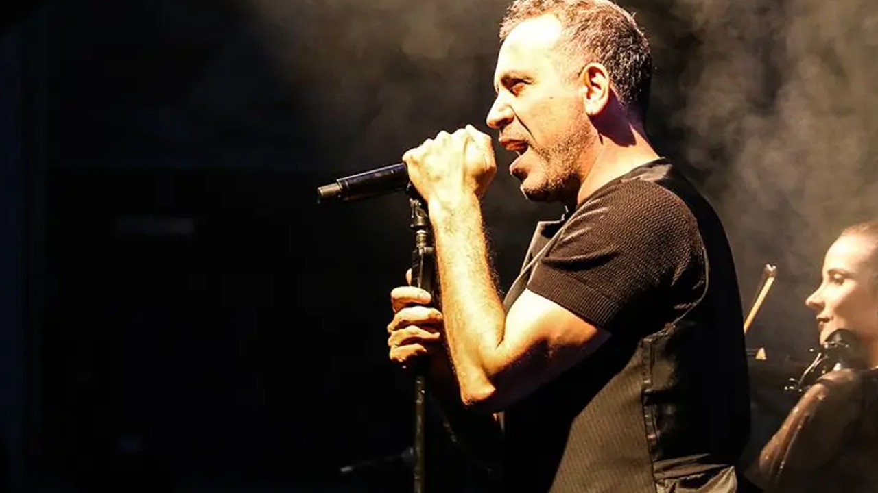 Haluk Levent konserinde olay: Bıçaklı kavgada 1 kişi yaralandı!