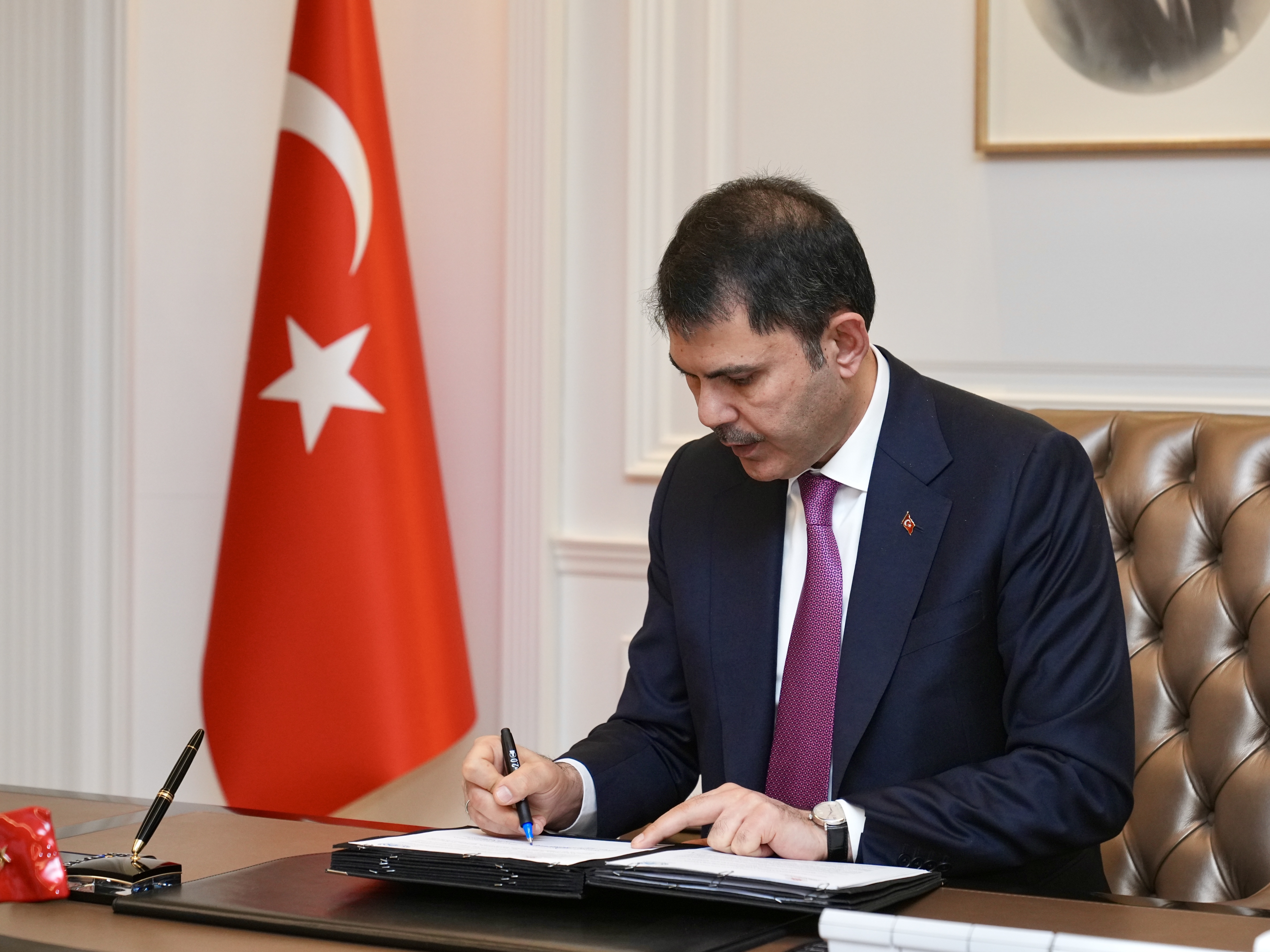 'Yüzyılın Konut Projesi'ne başvurular bugün başlıyor: İşte detaylar!