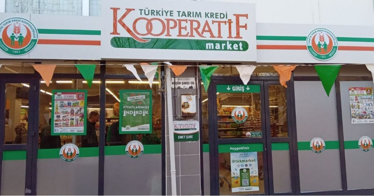 Tarım Kredi Marketten cepleri rahatlatacak dev indirim: 22 Kasım'a kadar devam edecek indirimli fiyat listesi
