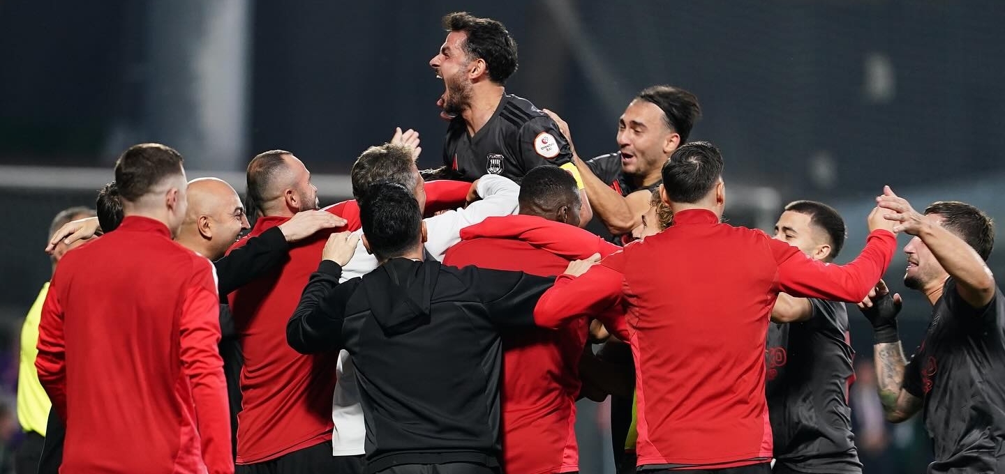 Pendikspor, Ümraniyespor’u 3-0’la Geçti