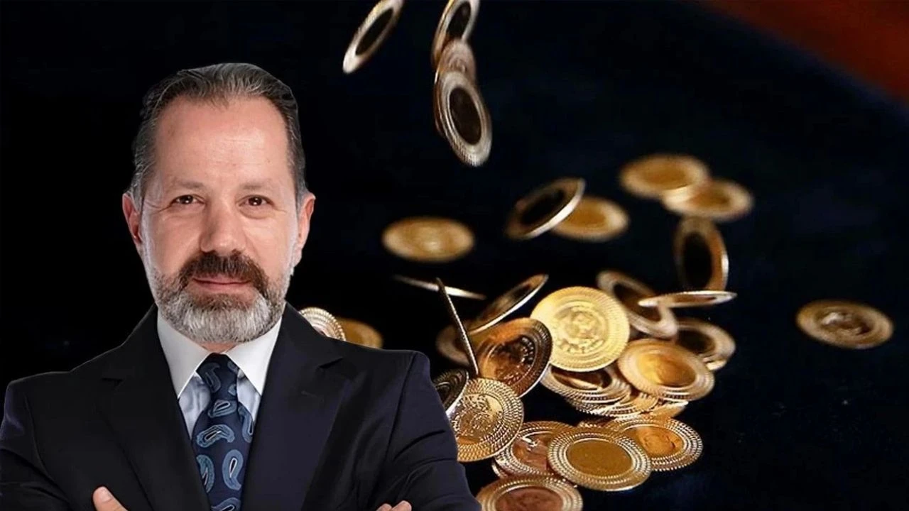 Altın yükselişte! İslam Memiş tarih verdi: 8 bin olabilir...