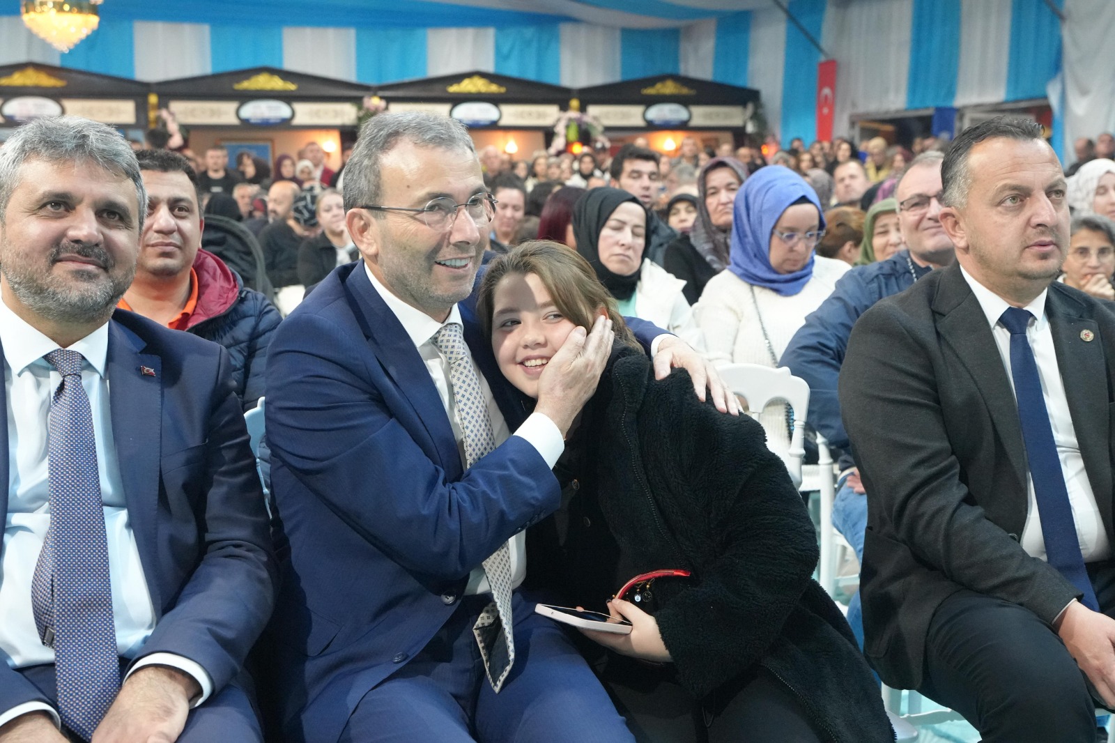 Kadim kültürlerin buluşma noktası oldu! Pendik Memleket Günleri’ne 100 Binin Üzerinde Ziyaretçi Katıldı