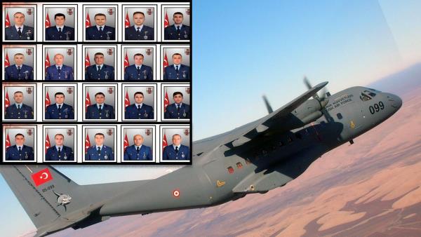 Türkiye yasta! MSB tek tek açıkladı: İşte, şehitlerimizin kimlikleri ve memleketleri...