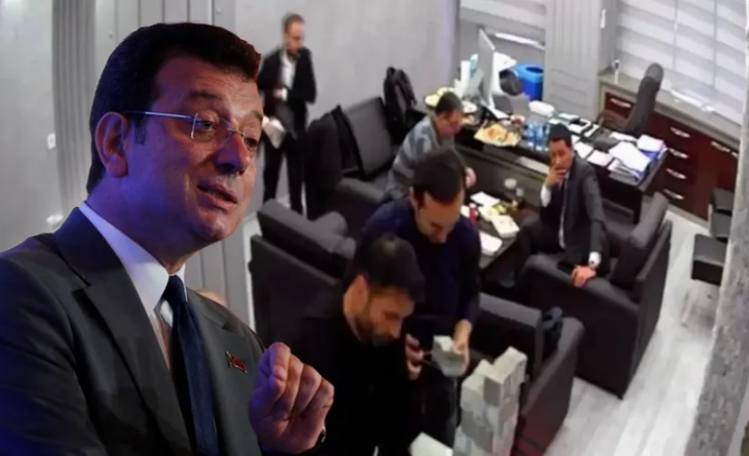 İstanbullunun parası İBB kasasına değil, İmamoğlu fonuna akmış! Örgütün en büyük gelir kaynağı belli oldu
