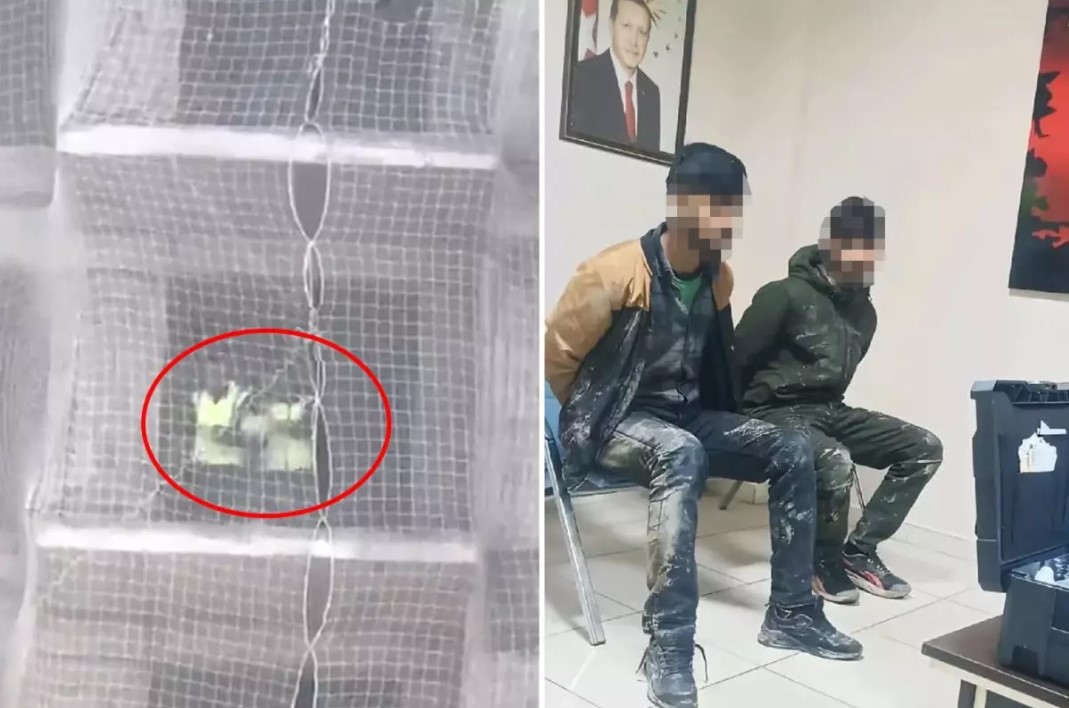 Maltepe'de kaydedilen o görüntü olay yarattı: 10 Kasım'da sirenler çalarken halay çeken işçiler gözaltında mı?