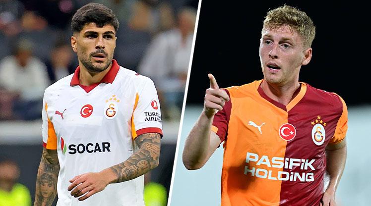 Bahis soruşturmasında beklenen karar açıklandı: G.Saraylı yıldıza 9 ay hak mahrumiyeti cezası aldı