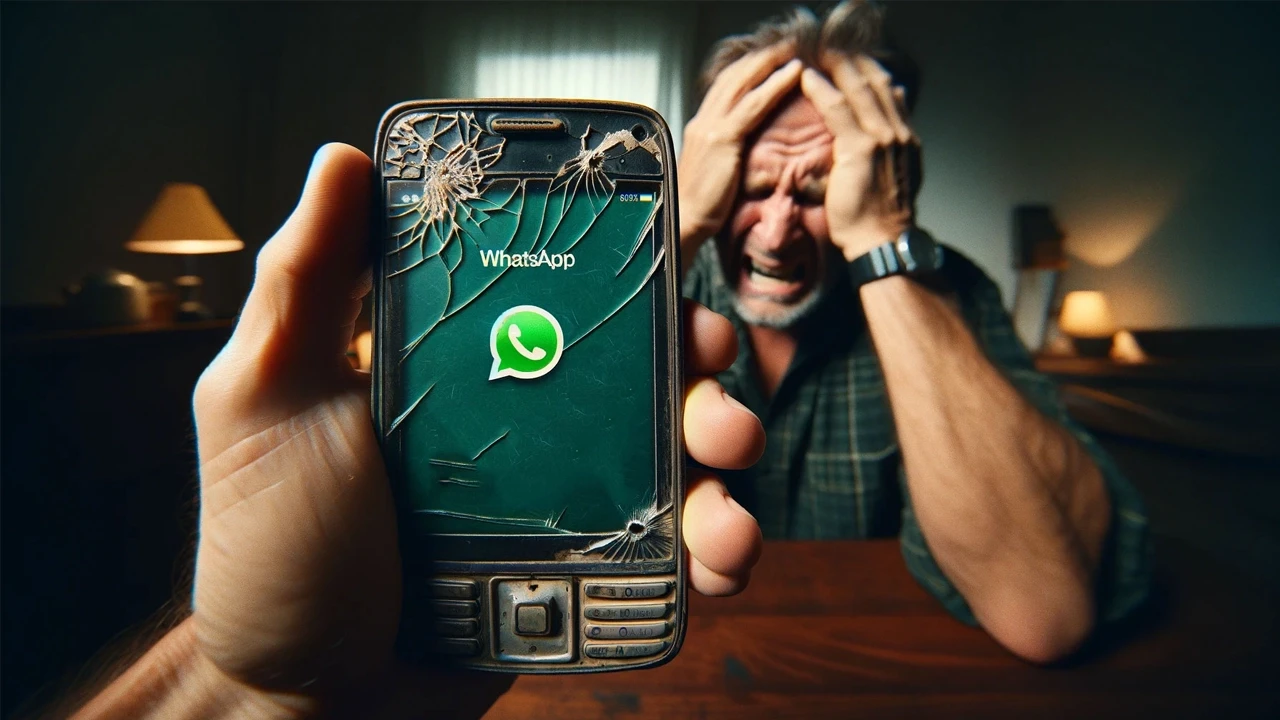 WhatsApp yarından itibaren bu telefonlarda çalışmayacak!