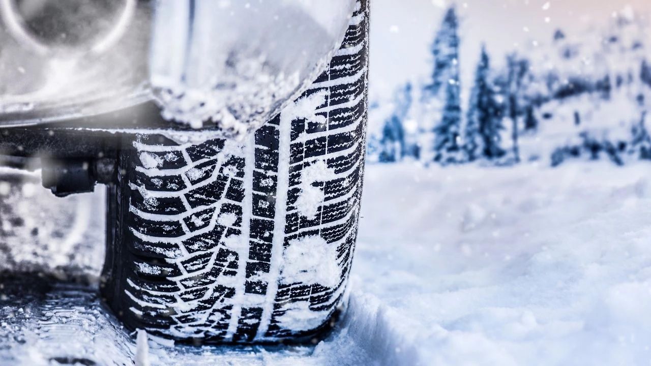 Aman dikkat ceza yemeyin: Zorunlu kış lastiği uygulaması yarın başlıyor!