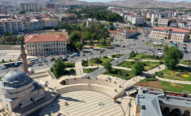 O kentimizin kaderi değişiyor: Altında 71,5 milyon lira değerinde altın rezervi keşfedildi!