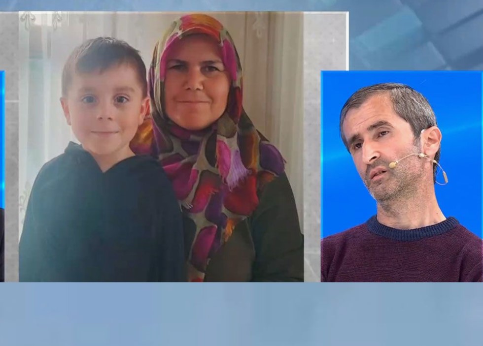 Huriye Helvacı ve oğlu Osman Helvacı'nın ölümüne ilişkin önemli gelişme: Cep telefonu bulundu, Enişte hakkında dikkat çeken karar!