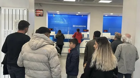 TOKİ 500 Bin Sosyal Konut Projesi'ne bugünden itibaren herkes başvurabilecek!