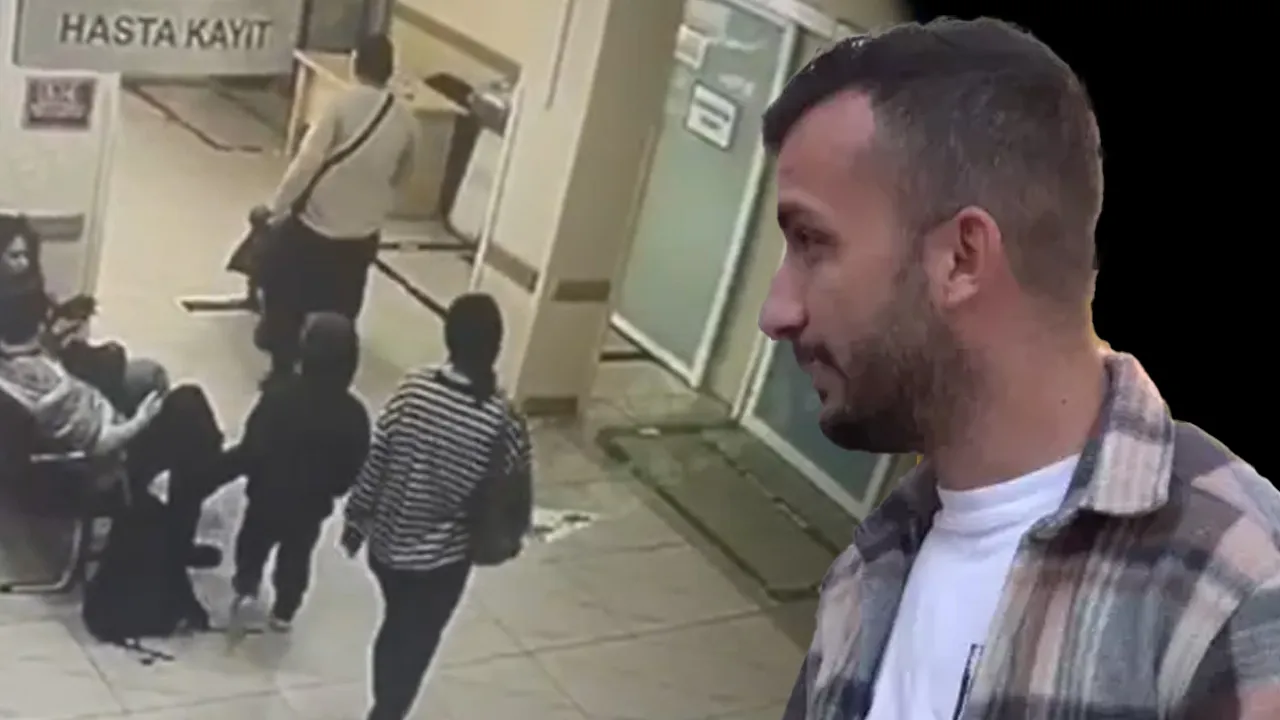 Böcek ailesini hastaneye götüren taksiciden korkunç açıklama: Kan kusuyorlardı!