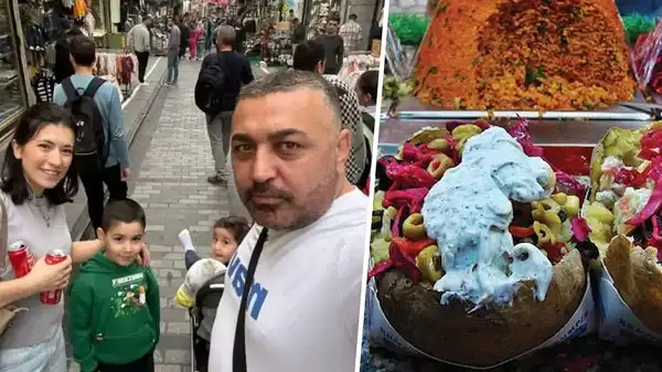 Böcek ailesinin ölümüne ilişkin rapor açıklandı!