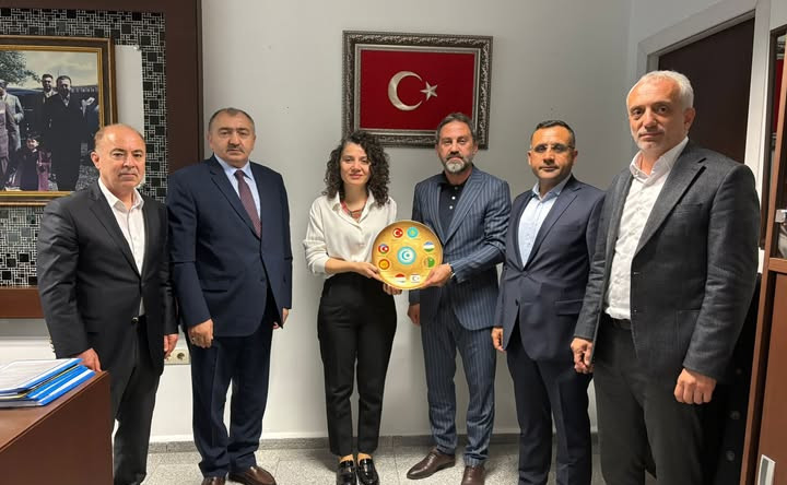 AHİSİAD, Ahilik Sistemi Toplantılarına Devam Ediyor: İkinci Buluşma İstanbul Valiliği’nde Gerçekleşti