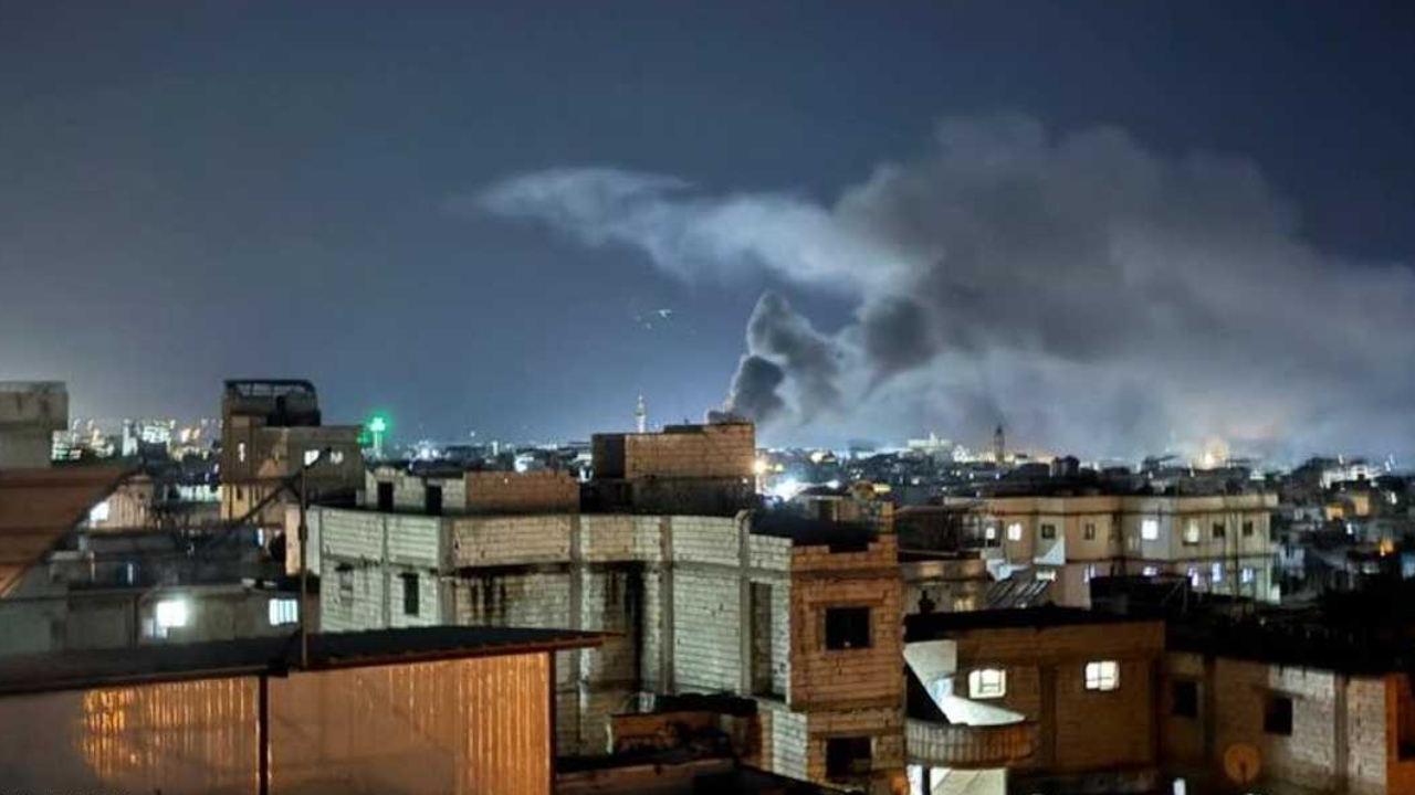 İsrail'den son dakika uyarı: Lübnan'ı birazdan vuracağız!