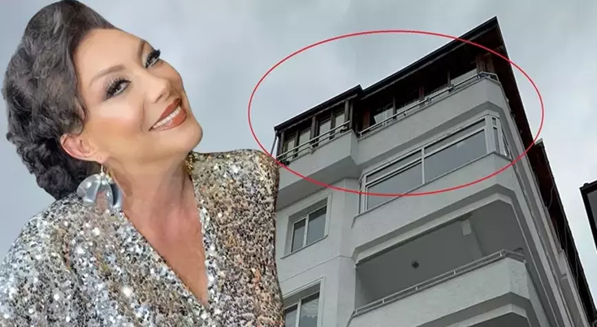 Şarkıcı Güllü’nün şüpheli ölümüyle ilgili kilit isim konuştu! Cenazede göz göze geldik  ‘Abla ben yaptım ama çok pişmanım'