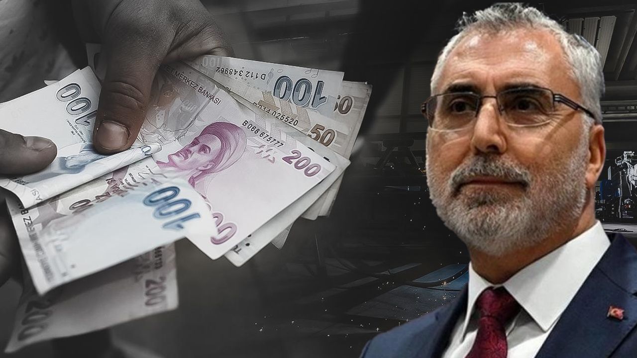 Bakan Işıkhan'dan dikkat çeken yeni asgari ücret mesajı!