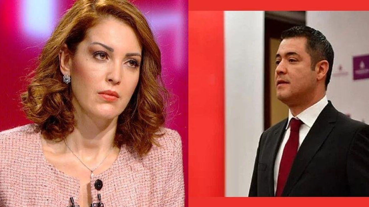 Nagehan Alçı Murat Ongun'la "otel odasında 5-6 saat" iddiasına isyan etti! Murat Ongun bana tuzak kurdu