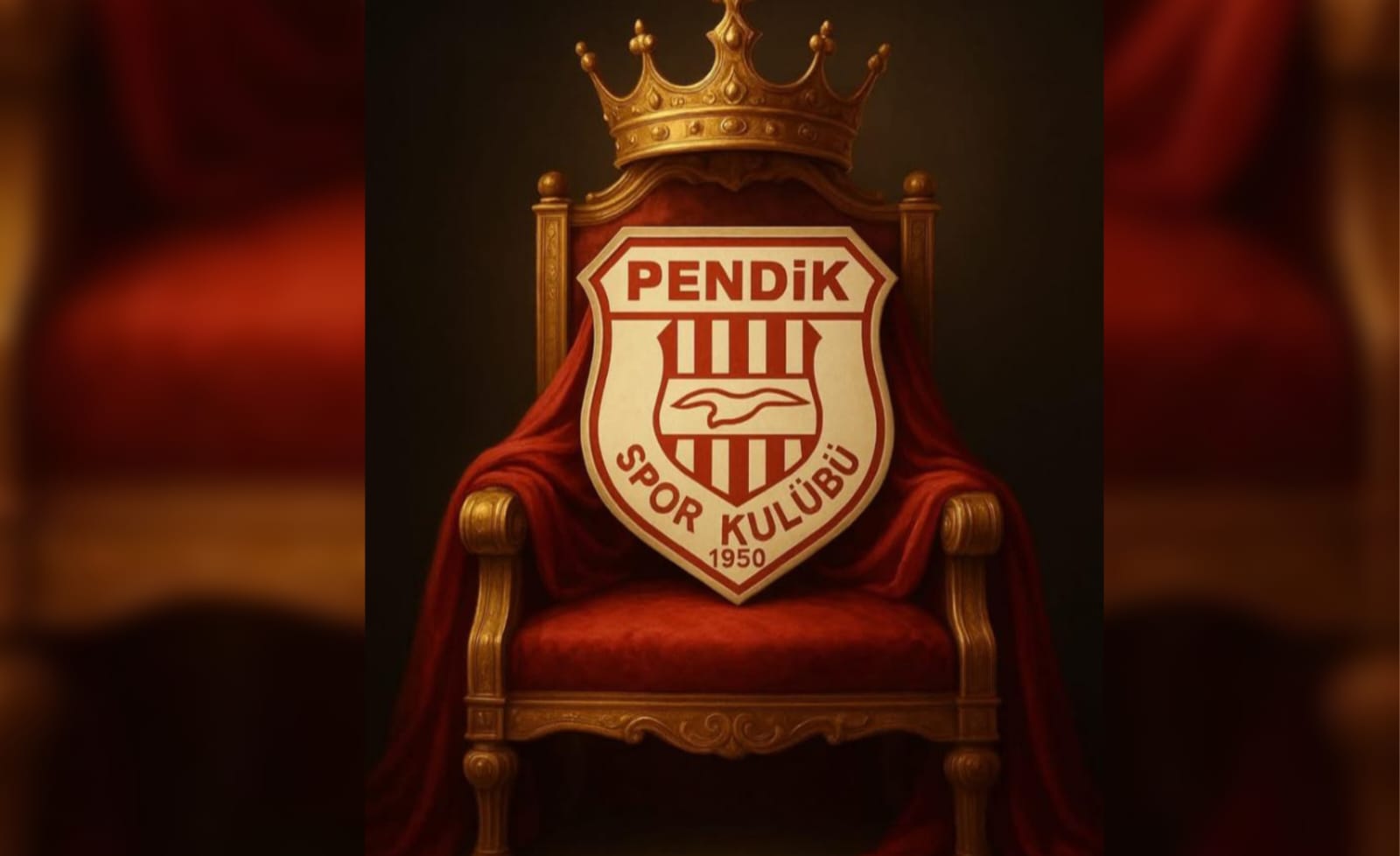 Pendikspor liderlik koltuğunda: Hatayspor'u 1-0 yenerek zirvenin yeni sahibi oldu