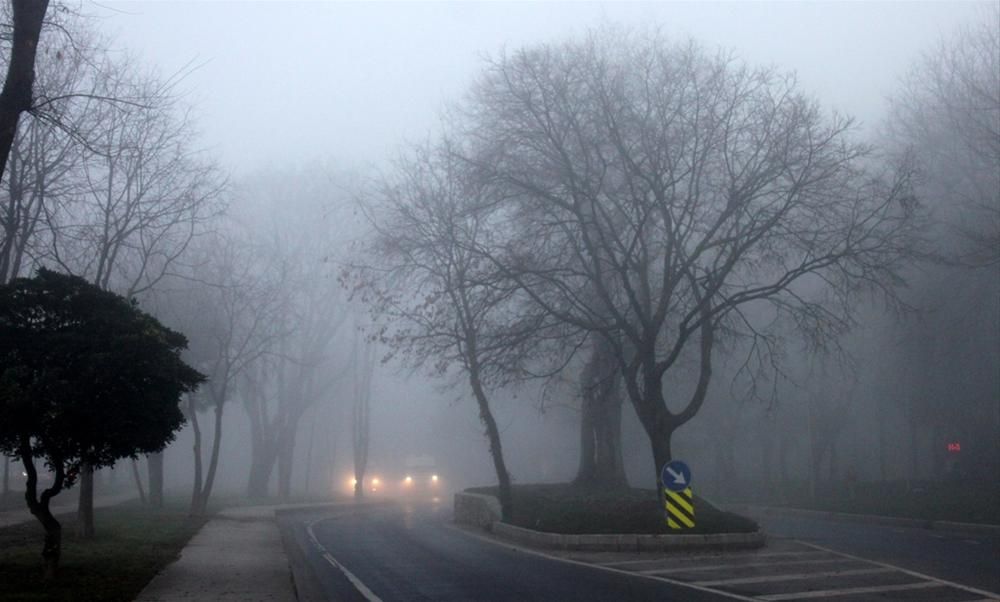 Meteoroloji duyurdu: O bölgelerde göz gözü görmeyecek! Bugün hava nasıl, salı günü hava nasıl olacak?