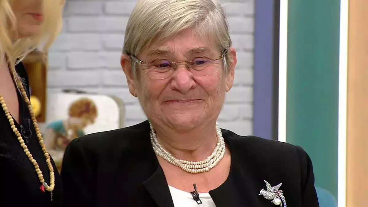 Canan Karatay acı haberle sarsıldı! ''Yanımdayken bile hasret duyuyorum'' demişti...