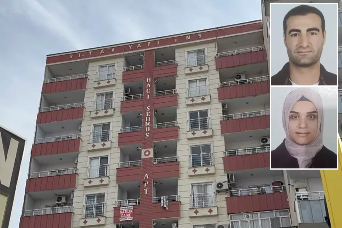 Mardin'de akıl almaz vahşet: 3 kişilik aile başlarından vurulmuş halde bulundu!