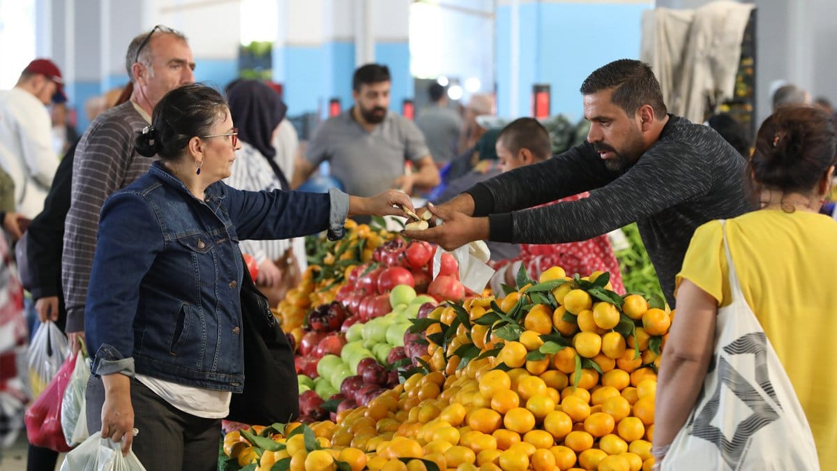 Sebze ve meyve fiyatları düşüyor mu? Yeni yasa geliyor: İşte önemli önemli 4 detay!
