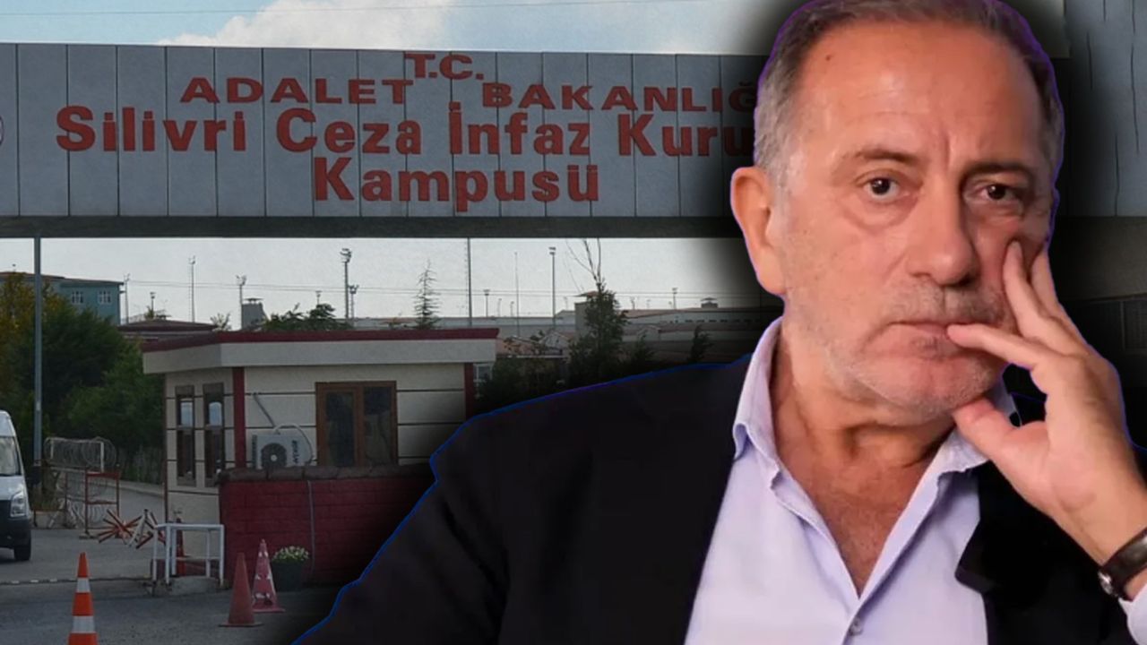 Son dakika... Fatih Altaylı hakkında mahkeme kararını verdi!