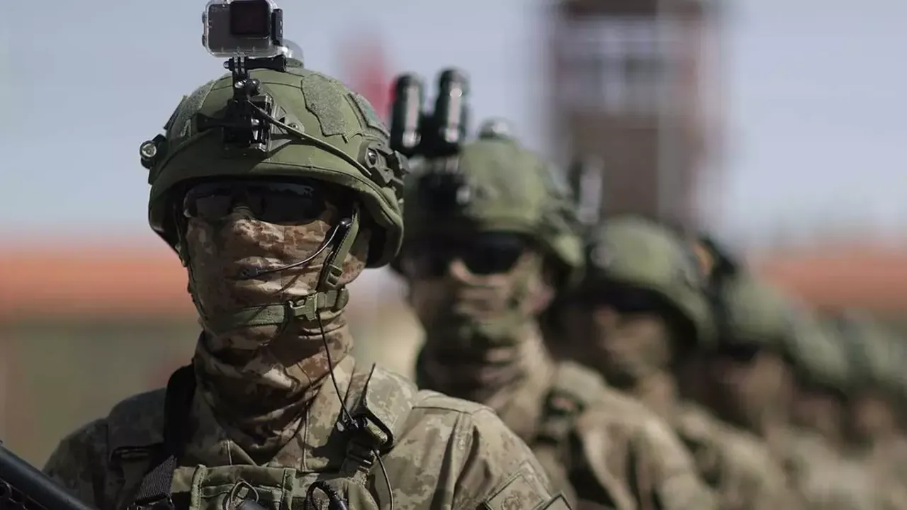 Türk askeri Ukrayna'ya mı gidiyor? MSB'den önemli açıklama geldi!