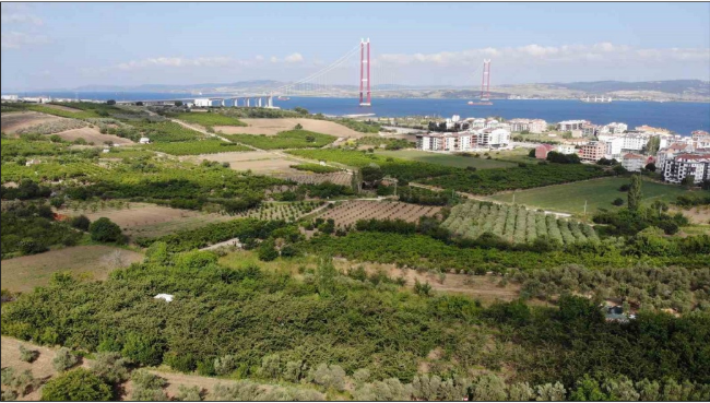 Marmara Bölgesi’nde Arsa Yatırımı: Şehir Yakını mı Yoksa Kırsal Alan mı Daha Karlı?