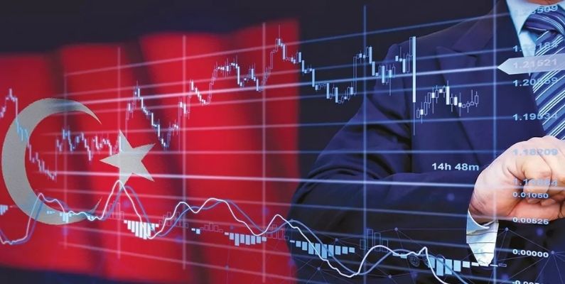 Mehmet Şimşek'ten önemli açıklama: Türkiye ekonomisi, üçüncü çeyrekte yıllık bazda yüzde 3,7 büyüdü!