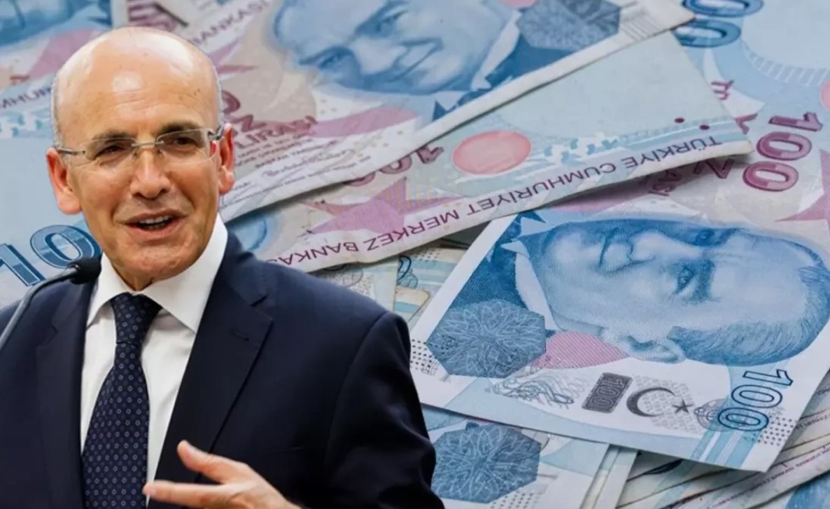 Asgari ücret zammı için geri sayım başladı: Bakan şimşek yapılacak zam oranı için ipucu verdi!