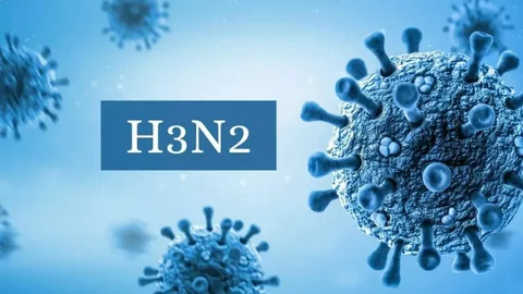 Uzmanlardan yeni ‘H3N2’ grip virüsü uyarısı: Ülkemize giriş yapmak üzere!