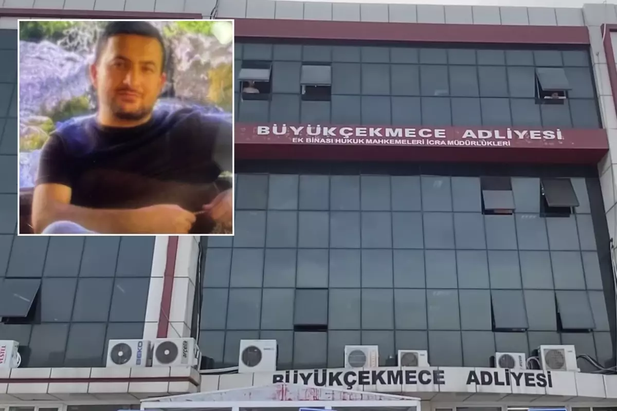 Adli emanetteki vurgun böyle görüntülendi: Altınları market arabasıyla çıkarmış!