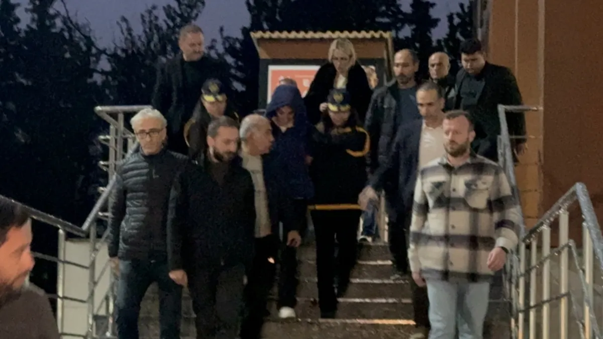 Acı İtiraf geldi: Güllü'nün kızı Tuğyan tarafından cinayete kurban gittiği ortaya çıktı!