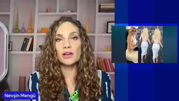 Nevşin Mengü'den gündem yaratacak kıyaslama: Kemalistler daha ahlaklı!