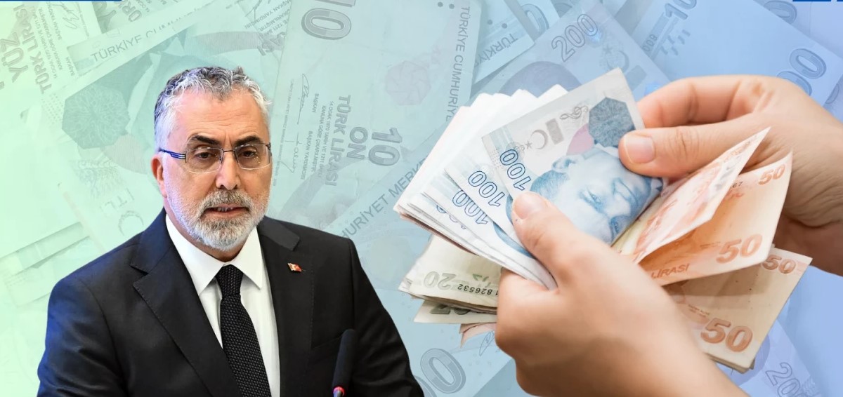 Asgari ücret komisyonu 2. kez toplanıyor: İşte, Bakan Işıkhan'dan yeni asgari ücret mesajı!