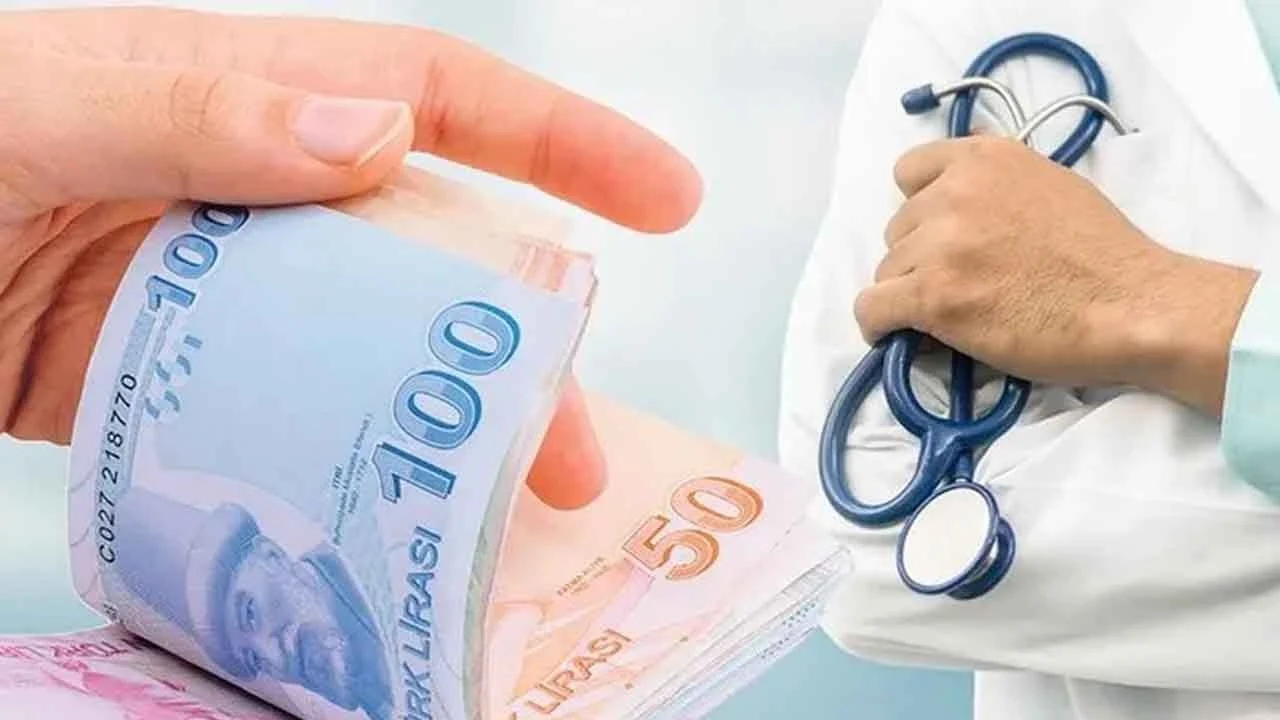 GSS prim borcu olanlar müjde: 3,2 milyar liralık borç siliniyor!