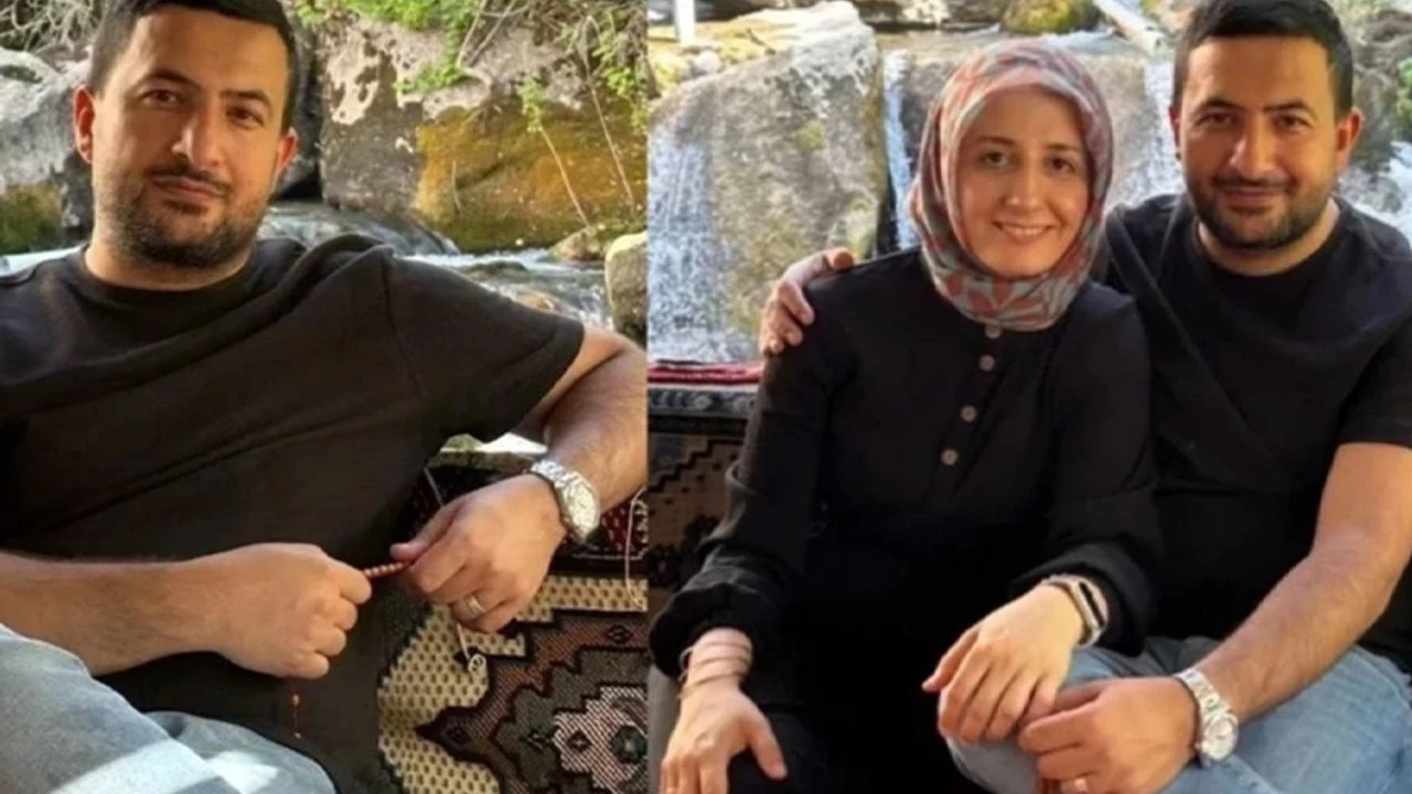 Adliye soygunuyla ilgili önemli gelişme: Erdal Timurtaş ve eşi için kırmızı bülten çıkarıldı!