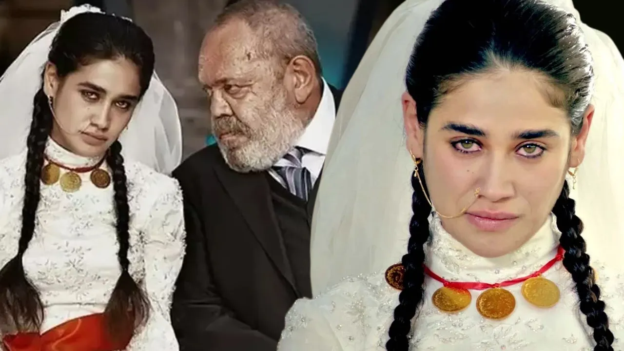 'Evlendi ve din değiştirdi' dediler: Meltem Miraloğlu'nun ağzından ilk açıklama geldi!