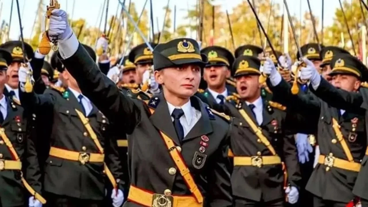 Kılıçlı Teğmenler hakkında mahkeme son kararı verdi!