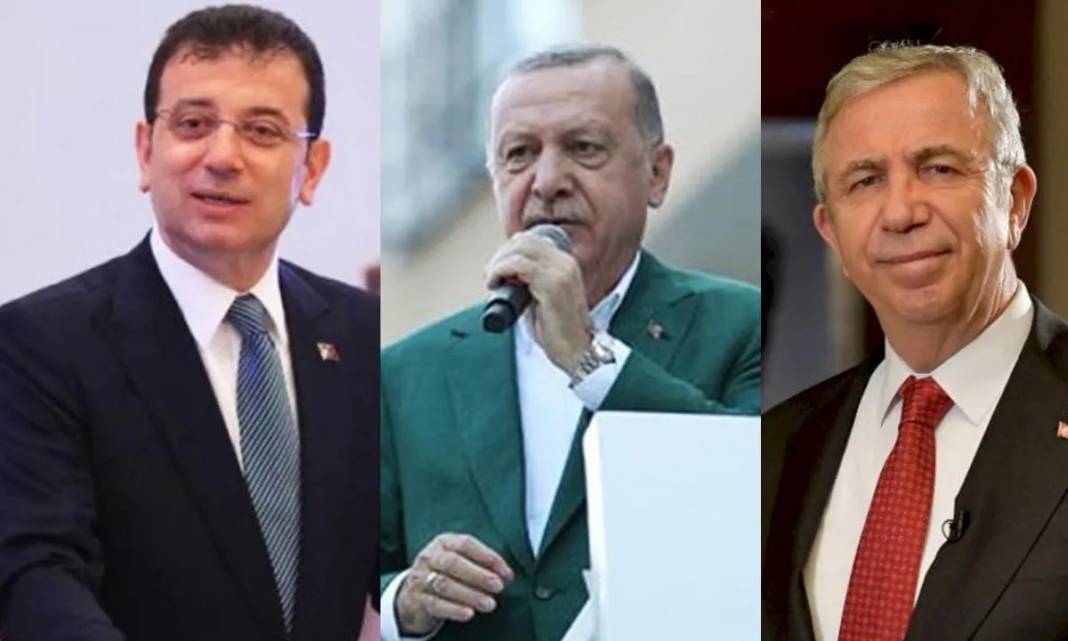 ''Türkiye'yi kim yönetsin?'' anket sonucu şaşkınlık yarattı! İşte vatandaşın yanıtı...