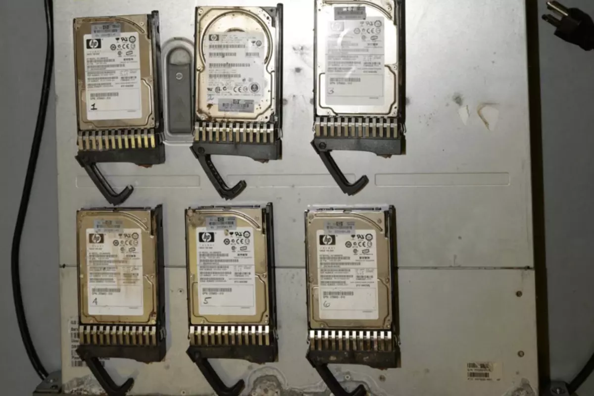 Asıl kara kutular açılmadı: ABD Adalet Bakanlığı'ndan olay açıklama!