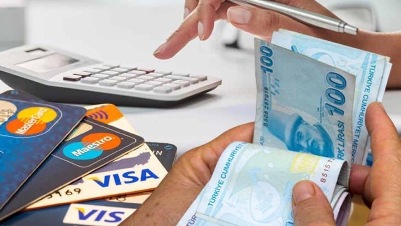 BDDK'dan kredi kartı limitine ilişkin yeni düzenleme: Eğitim ve sağlık harcamaları etkilenecek mi?
