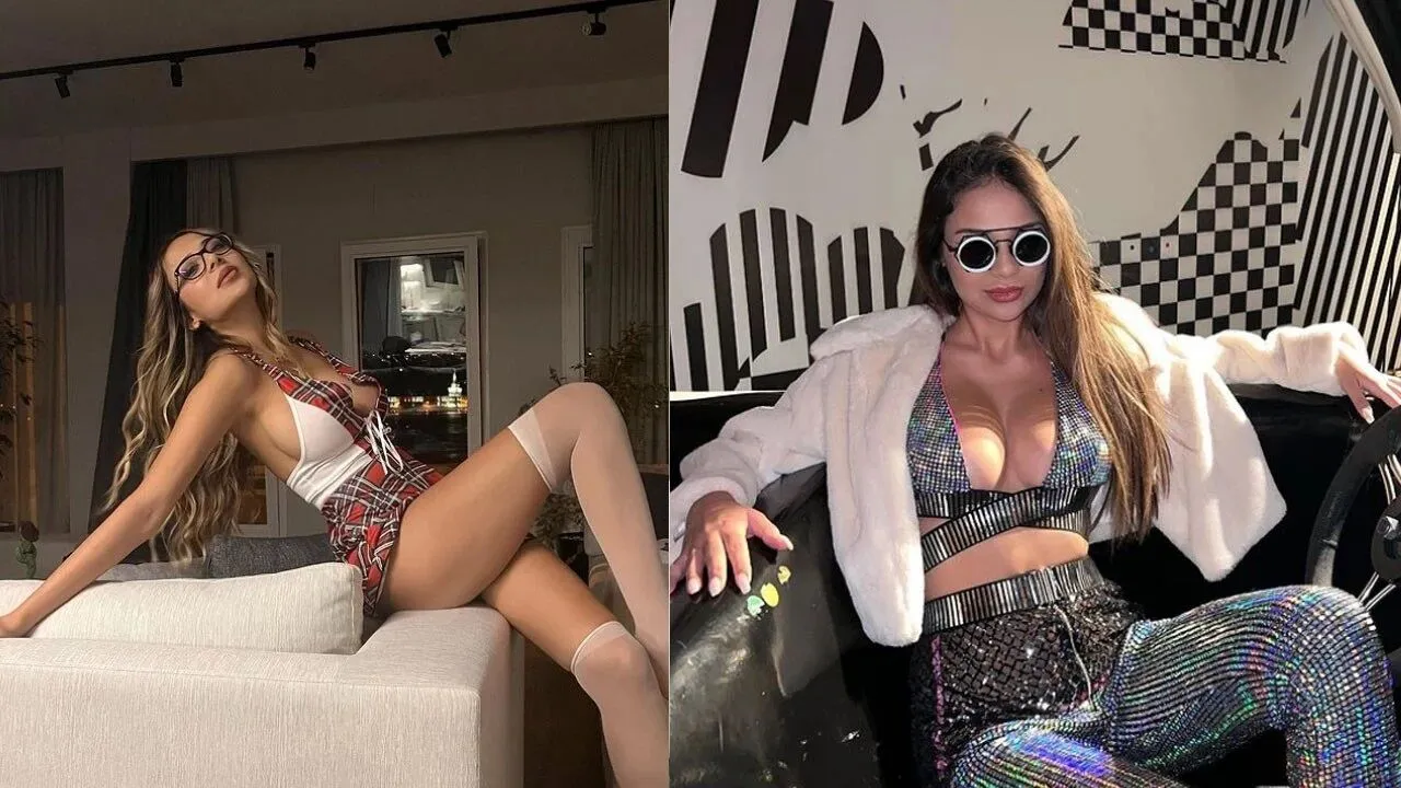 Onlyfans operasyonunda son dakika: Müstehcen paylaşımlarla kazanç sağlayan 25 kişinin isimler belli oldu!