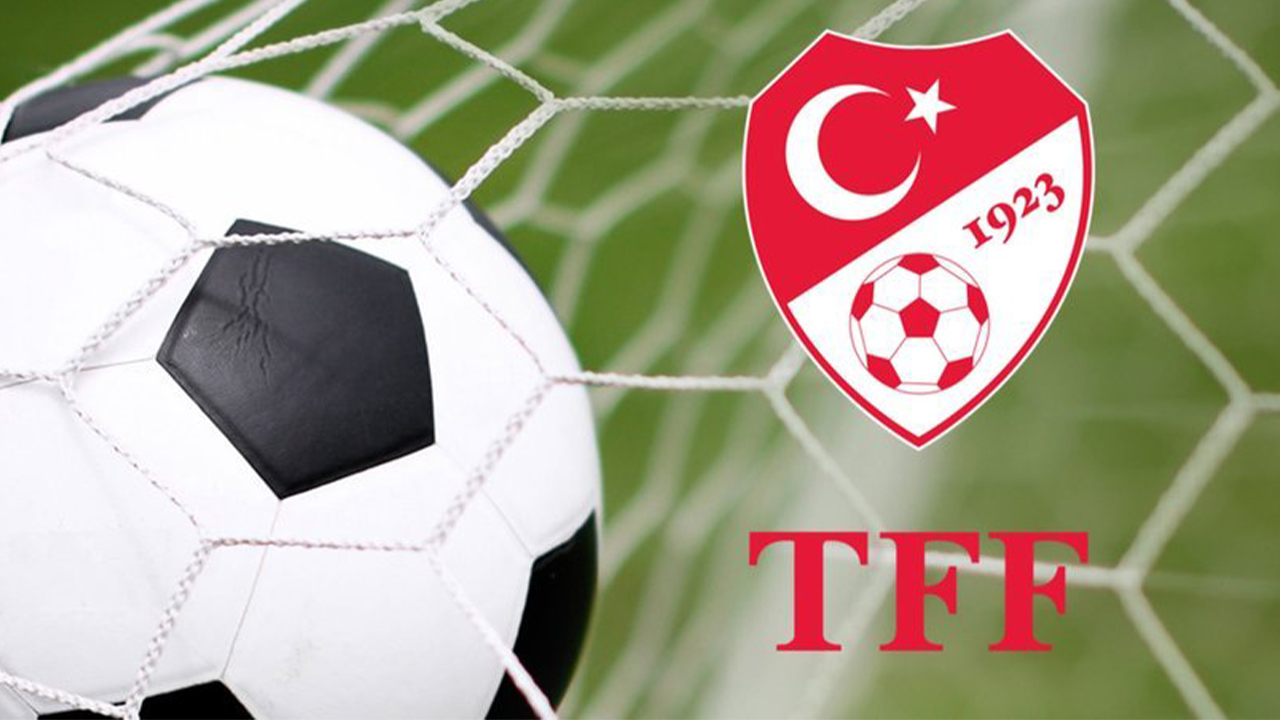 TFF, Süper Lig 2026-2027 sezon tarihini açıkladı!