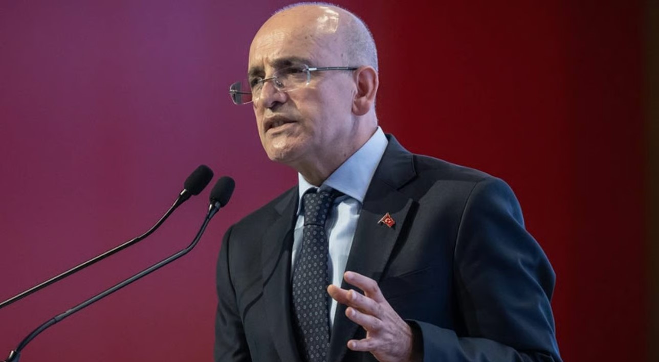 Savaş petrol piyasasını kavurdu! Bakan Şimşek'ten ekonomi açıklaması: Bu tür şoklar kalıcı değil