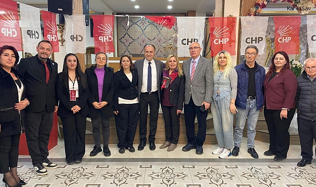 Pendik'te Gönül Köprüleri Kuruldu: CHP'den Engelli Bireyler ve ihtiyaç Sahiplerine İftar