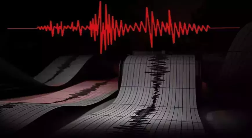 Antalya'da hissedilen deprem: AFAD'dan son dakika açıklama geldi...